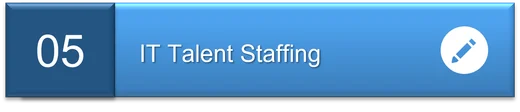 IT Talent Staffing