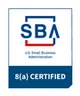 SBA 8a Certified