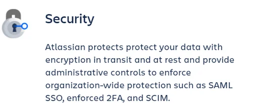 Atlassian Security with VTPMO Atlassian Security with VTPMO