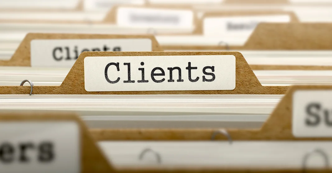 VTPMO Clients VTPMO Clients