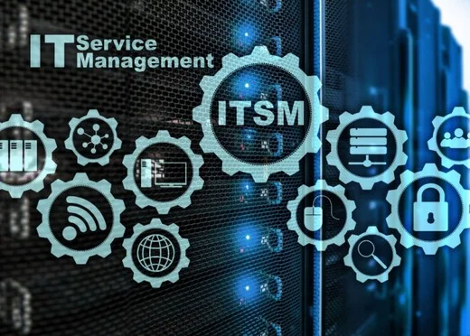 IT Service Management (ITSM)