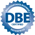 Certified Disadvantaged Business Enterprise