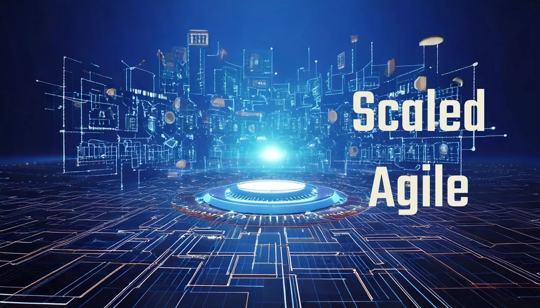 Scaled Agile Scaled Agile